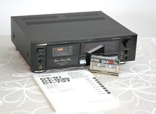 Pioneer 939 high end - ct-939,