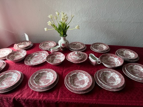 Vintage grindley english - vintage,