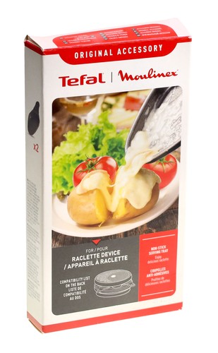 Tefal xa400102 pfanne - xa400102, 2x