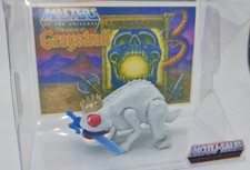 Masters of the universe motu