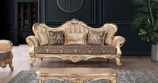 Sofa sitzer sofas - 3, sitz
