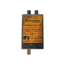 Technisat techni minirouter - techni,