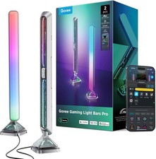 Govee Light Bars Pro Gaming 16
