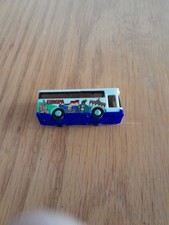 1999 - Europa Bus Tour / Deutschland