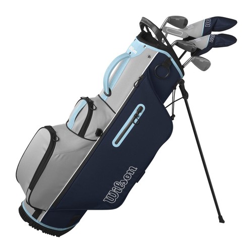 Wilson ultra halbsatz damen - halbsatz,