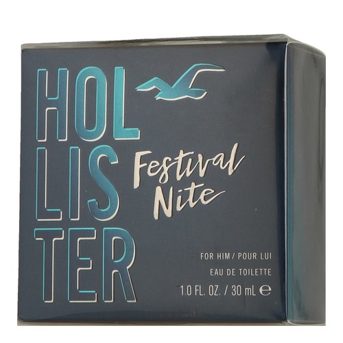 Hollister festival nite for - hollister,