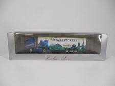 Herpa 1:87 LKW Modell Werbelkw