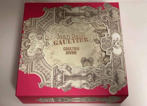 Geschenkset jean paul gaultier - jean,