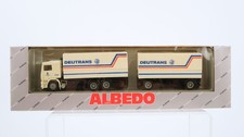 Albedo H0 300119 Volvo