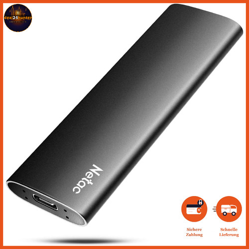 Externe ssd festplatte 250gb - ssd,