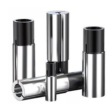 Spannzangenadapter Schaft