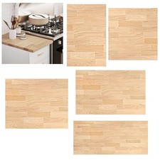 Holz Küchenarbeitsplatte