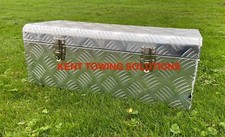 NEU Aluminium Schachbrett