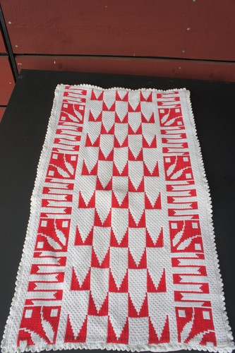 Antik kinderwagendecke - antik,