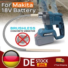 Betonrüttler Rüttelflasche