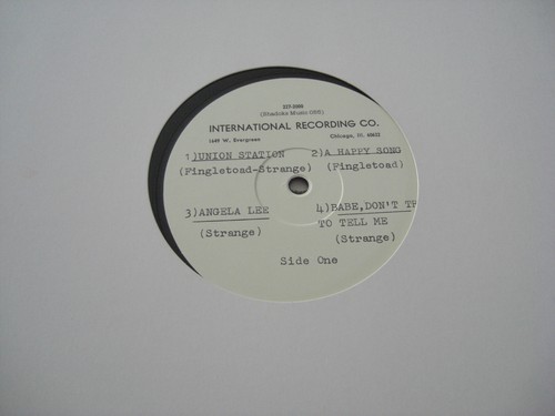 Fingletoad shadoks - (8636),