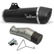 Endschalldämpfer LeoVince