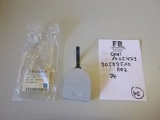 Opel Zafira A Klappe Deckel Abschleppöse Abschlepphaken hinten 90597510 1405473