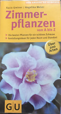 Zimmerpflanzen von A bis Z