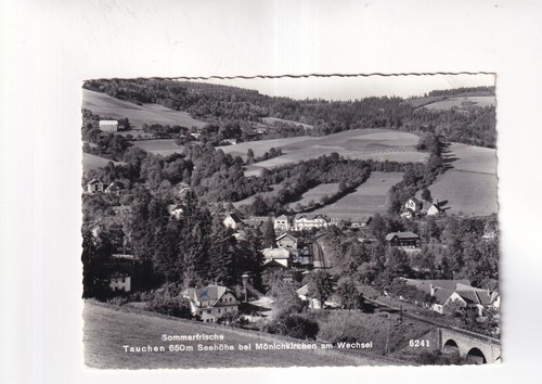 7637 ansichtskarte tauchen - 7637),