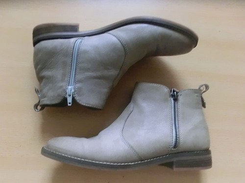 Sommer stiefelette chelsa - chelsa,
