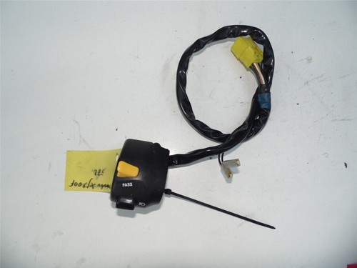 Suzuki burgman 400 2000 - burgman,