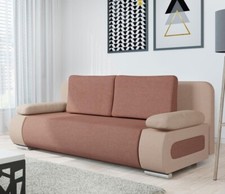 Elegante Sofa Reich mit