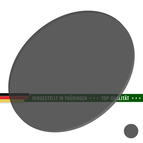 Plexiglas zuschnitt 50cm - plexiglas®,