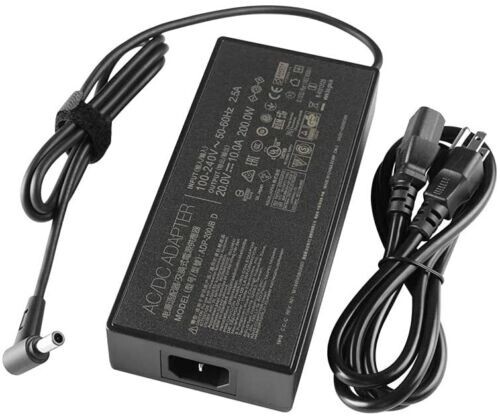 For asus 200w charger - for,