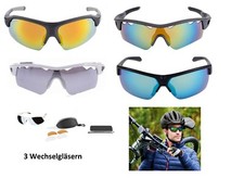 Multi Sportbrille Sport