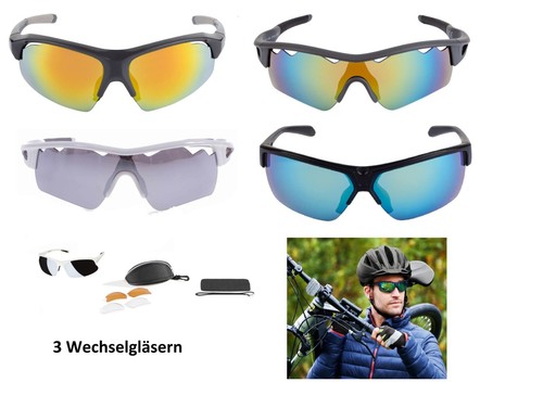 Multi sportbrille sport - multi,