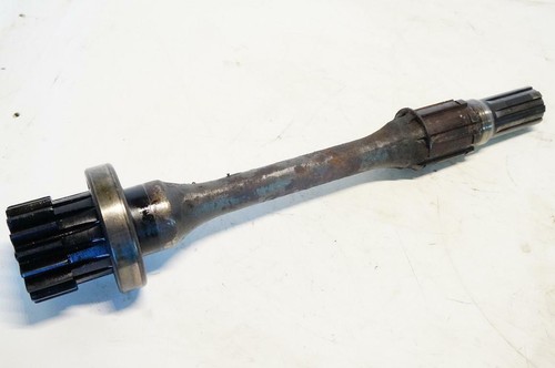 Eicher königstiger 300 - eicher, em