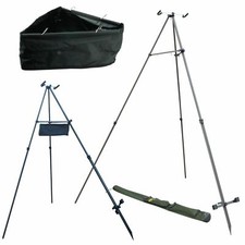 DELTA FISHING High Pod XXL