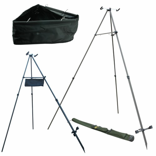 Delta fishing high pod - delta,