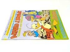Alfred kwak comics und - alfred,