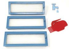 3 Ultra Performance Hepa