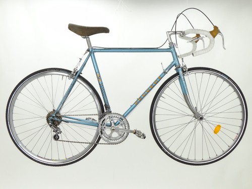 Peugeot course roadbike - peugeot,