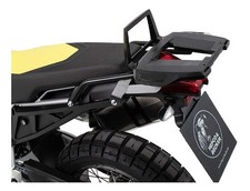 Hepco & Becker Alurack