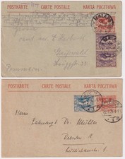 Dt. Abstimmung Oberschlesien 2