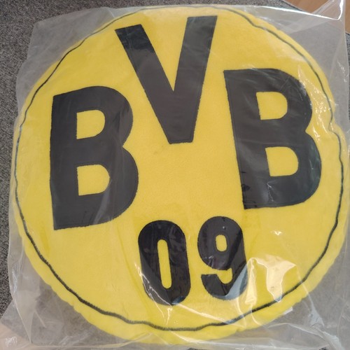 Borussia dortmund bvb kissen - borussia,