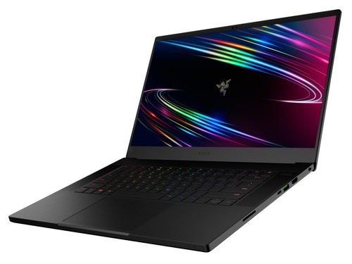 Razer blade advanced rtx - razer,