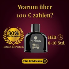 Unisex Parfum – Leder &