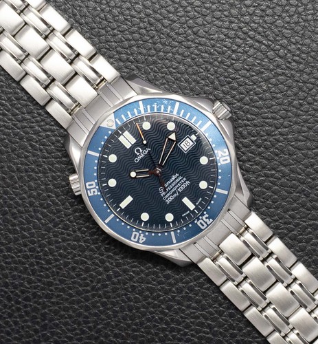 Omega seamaster 300 2531 - seamaster, 2531.80