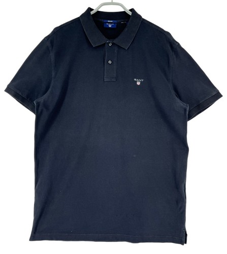 Gant herren regular polo - gant,