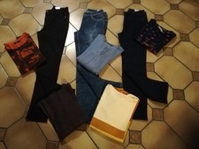 Cecil/Street One/ uvm *8 tlg