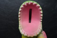 Spardose, Saurier, Dino