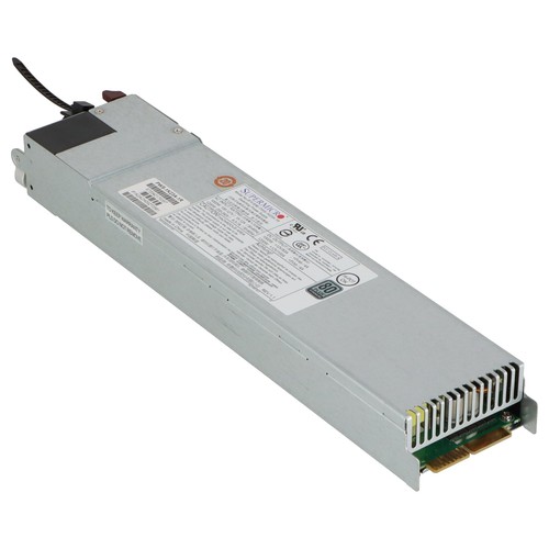 Supermicro server netzteil - supermicro,