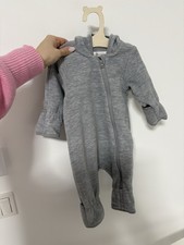 Sterntaler Wollwalk Overall Gr