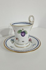 Richard Ginori Italian Fruit