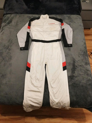 Honda motorsport overall - honda,